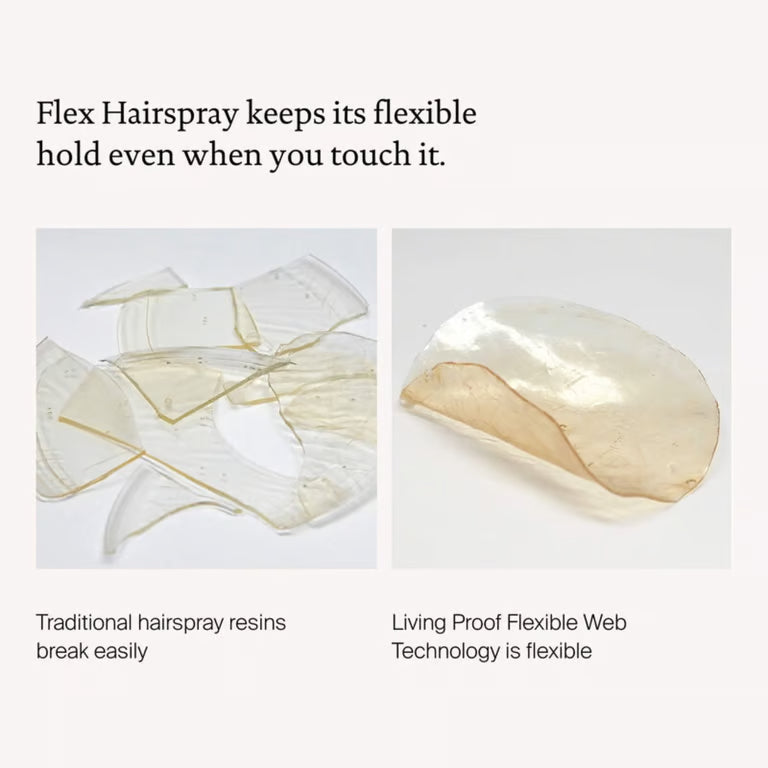 Fixatif flex Living Proof