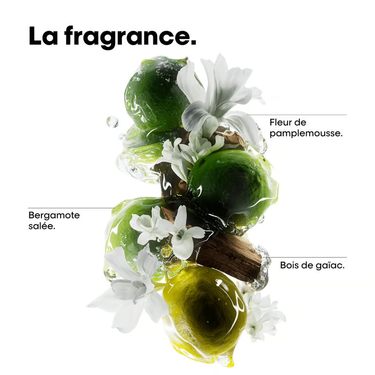 L'Oréal Metal Detox