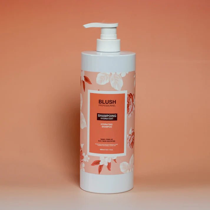 BLUSH PROFESSIONNEL  SHAMPOING HYDRATANT 980ml