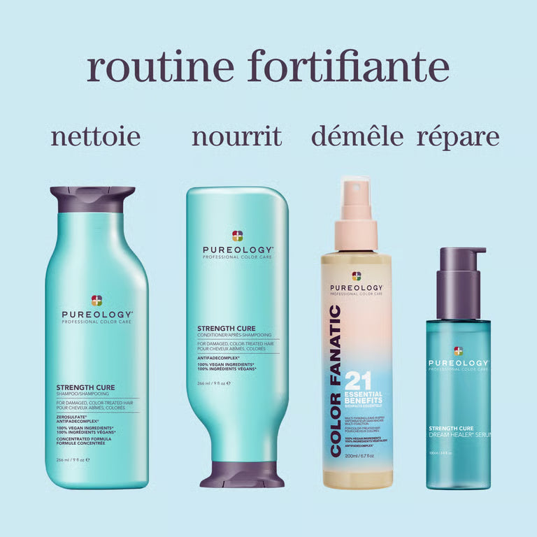 Pureology Strength Cure Dream Healer Serum