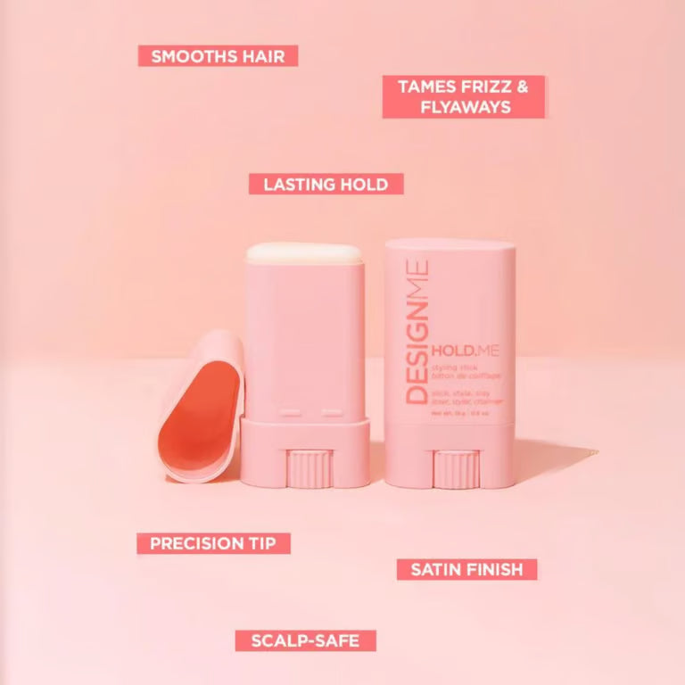 Kit de coiffage DESIGNME Cloud 9