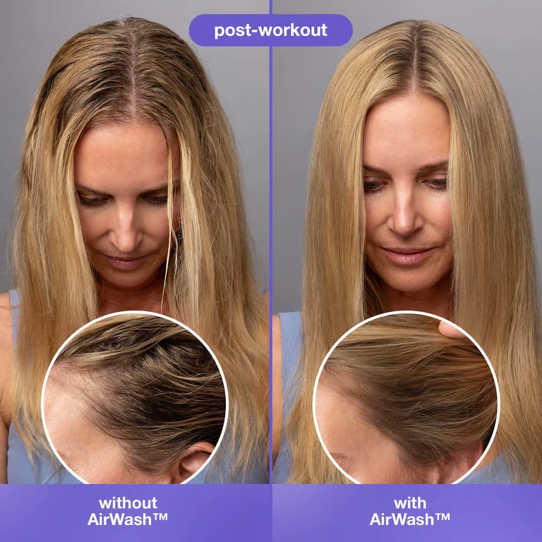 Shampoo sec K18 AirWash 47 ml