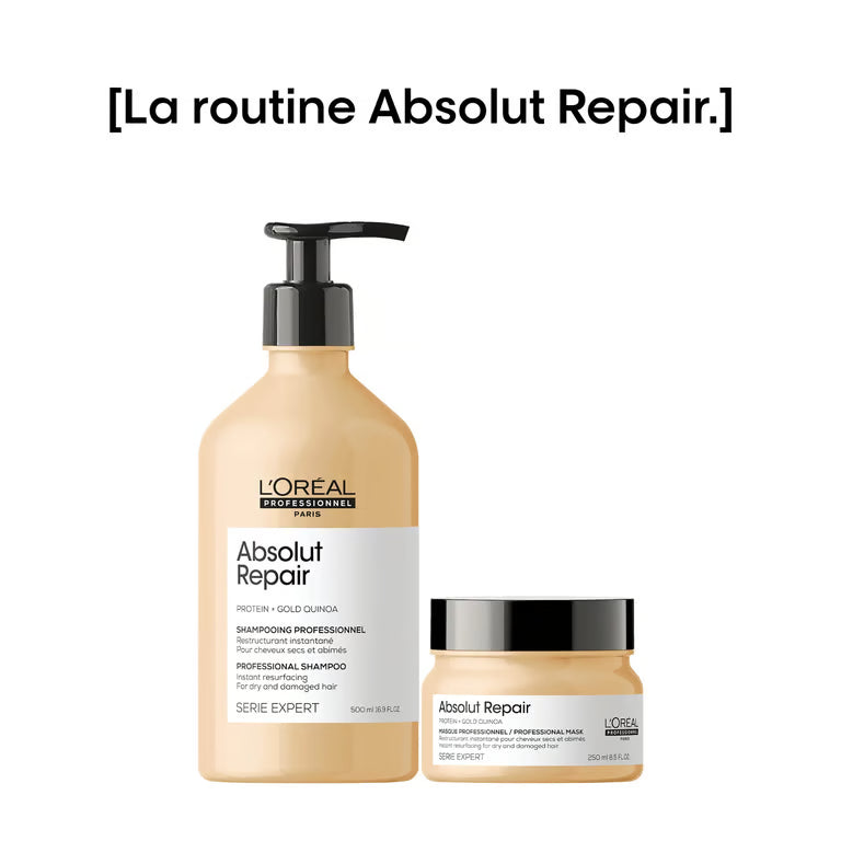 L'Oréal Professionnel Absolut Repair