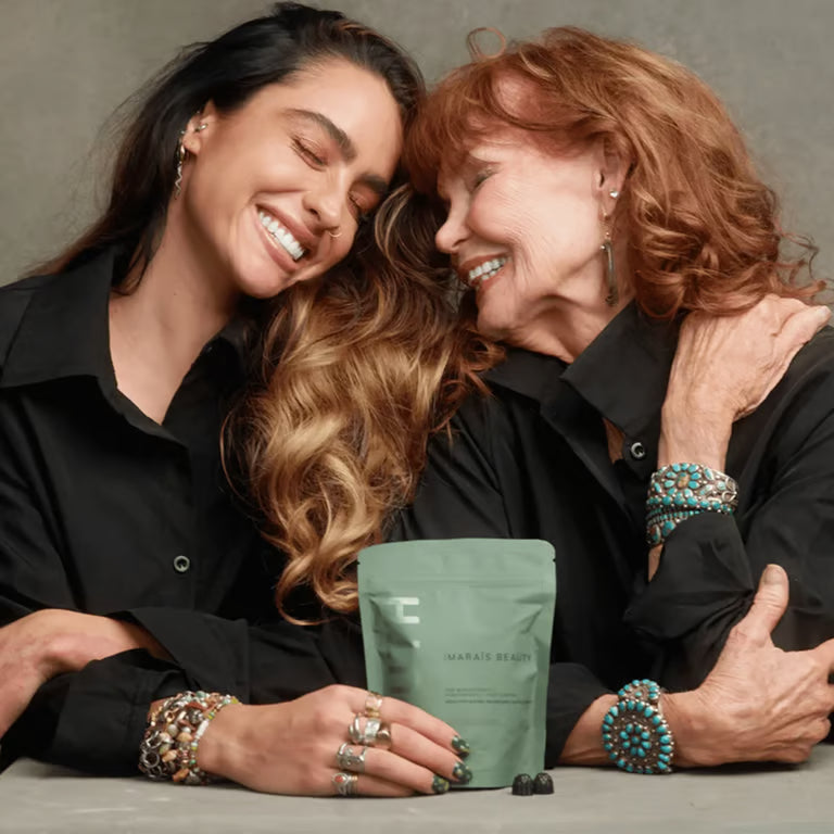 IMARAIS - Suppléments anti-âge Youth cerise 30 pqt