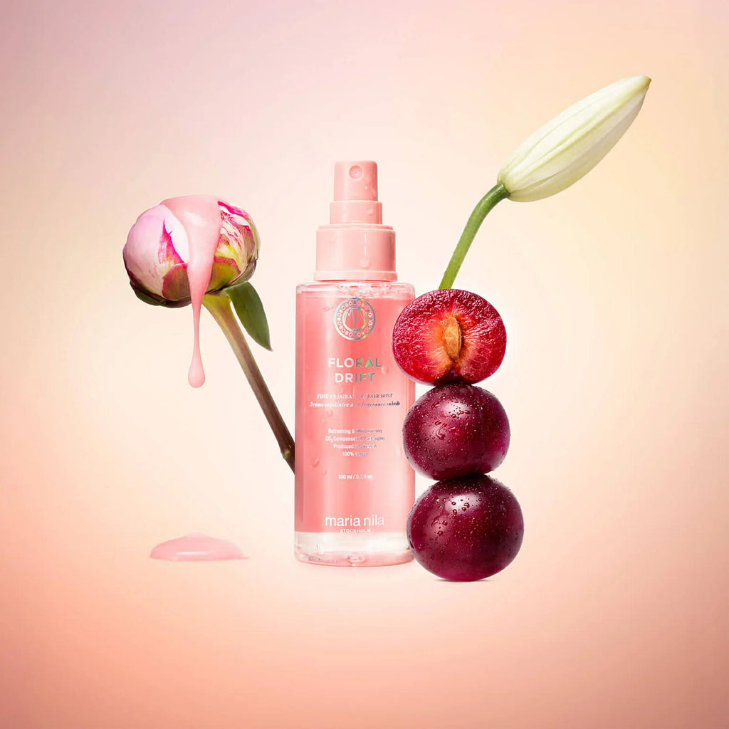 MARIA NILA- Brume pour cheveux Floral Drift 100 ml