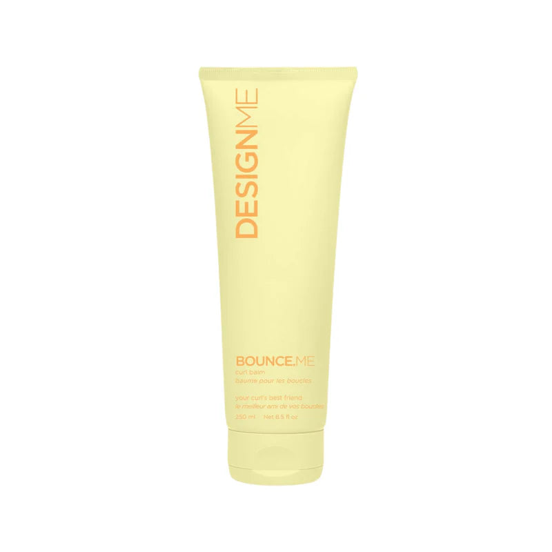 Design Me. Baume Pour les Boucles Bounce.Me - 250 ml