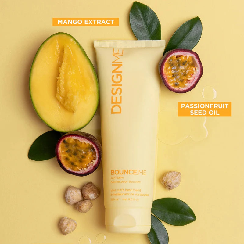 Design Me. Baume Pour les Boucles Bounce.Me - 250 ml