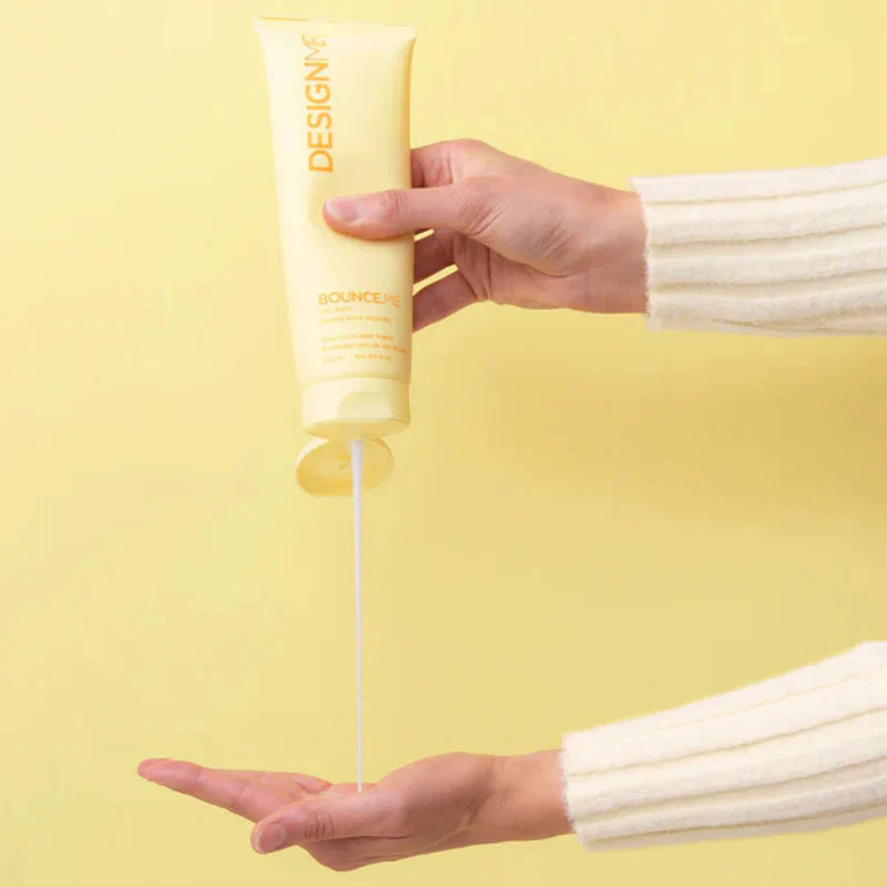 Design Me. Baume Pour les Boucles Bounce.Me - 250 ml