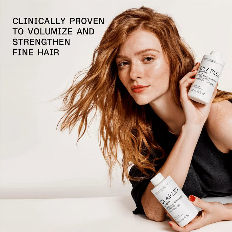 Olaplex No.4 Fine