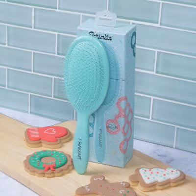 Brosse démêlante Framar Sprinkle
