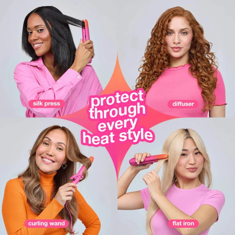 K18. REVITALISANT SANS-RINÇAGE À PROTECTION THERMIQUE HEAT BOUNCE - 118 ML