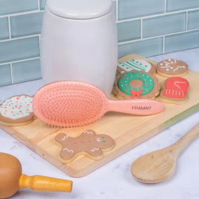 Brosse démêlante Framar Ginger