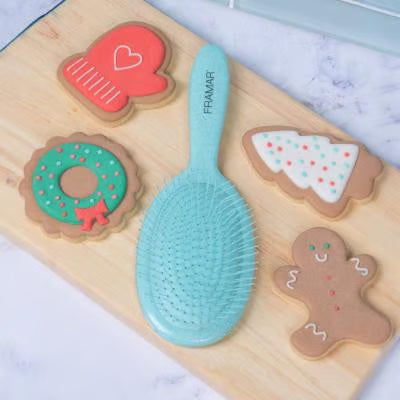 Brosse démêlante Framar Sprinkle
