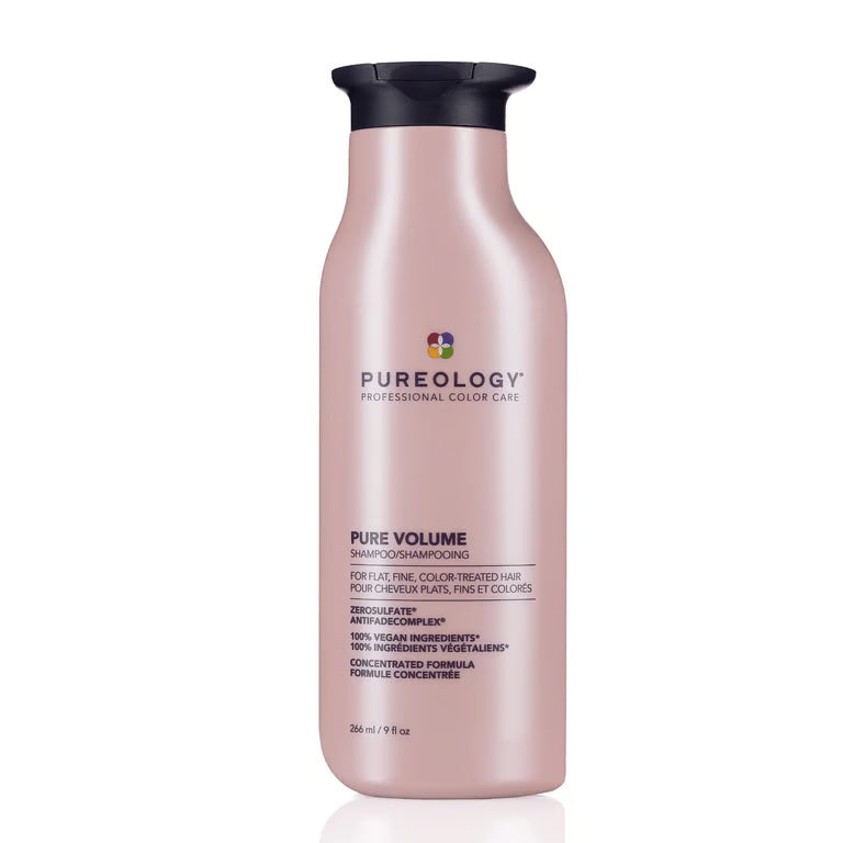 Pureology Pure Volume Shampoo