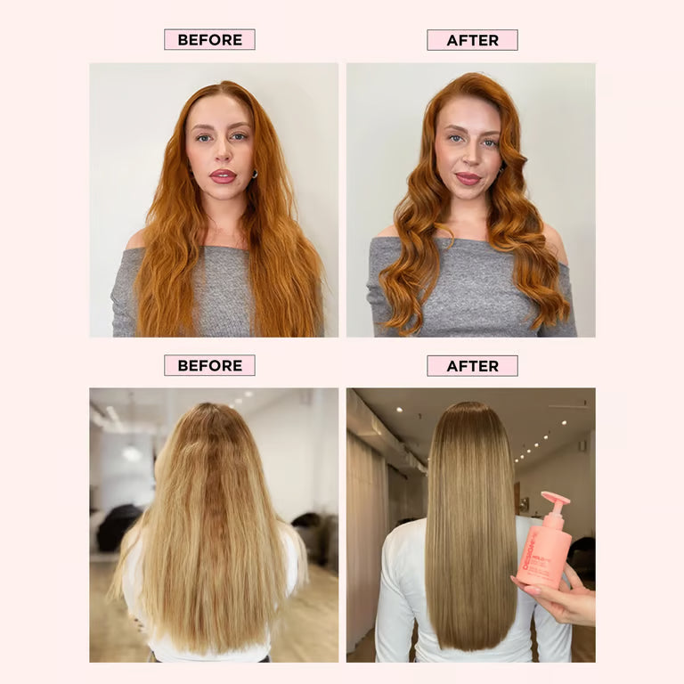 Kit de coiffage DESIGNME Cloud 9