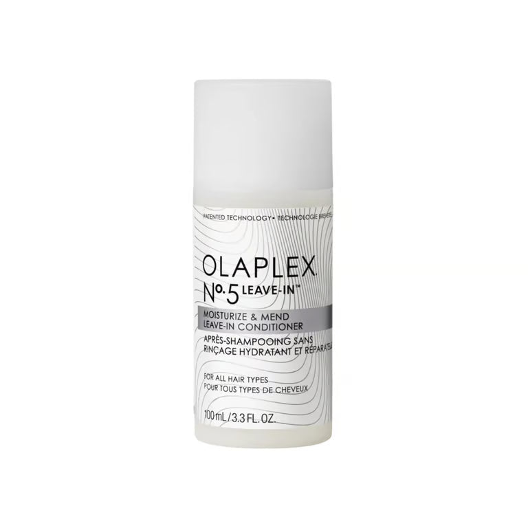 OLAPLEX. REVITALISANT SANS-RINÇAGE HYDRATANT ET RÉPARATEUR NO. 5 - 100 ML