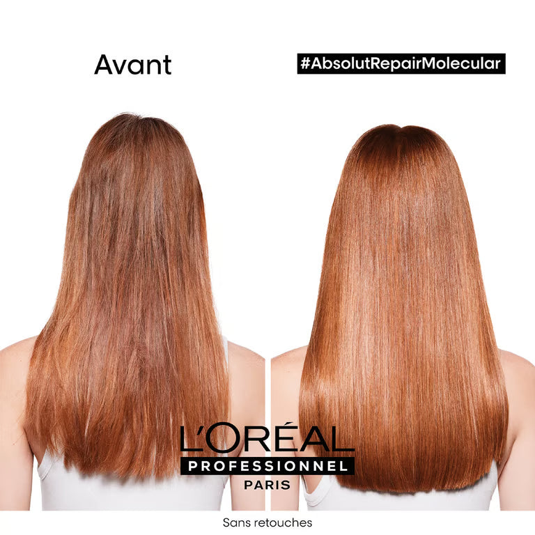 Absolut Repair Molecular