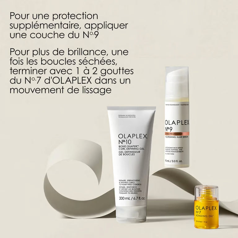 Olaplex N°10 Bond Shaper Gel