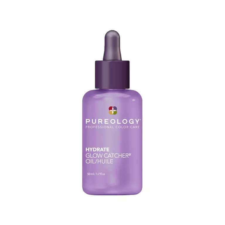 Huile Glow Catcher Hydrate Pureology
