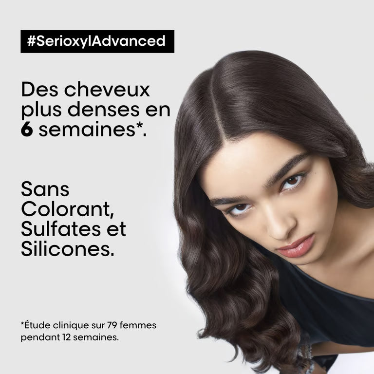 L'ORÉAL. SÉRIE EXPERT SÉRUM DENSIFIANT SERIOXYL ADVANCED - 90 ML
