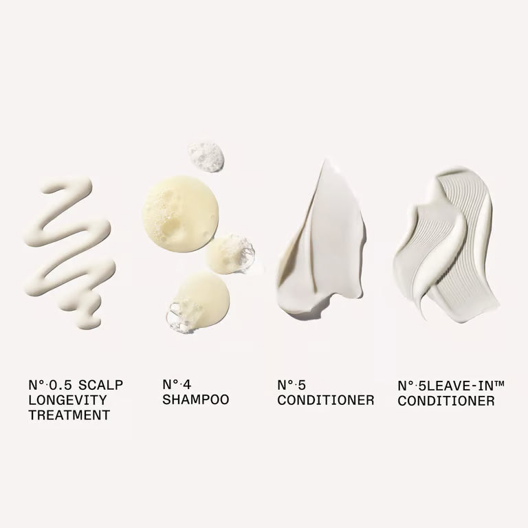 OLAPLEX La trousse de nettoyage pour cheveux sains