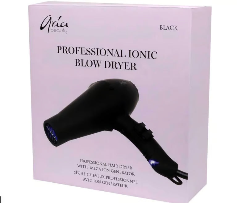 Sèche-cheveux professionnel