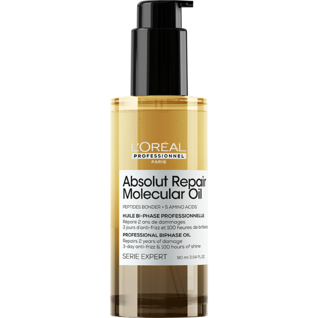 L’Oréal Professionnel, Serie Expert Huile Bi-Phase Absolut Repair