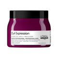 L'Oréal. Série Expert Masque Hydratant Intensif Curl Expression - 500 ml