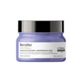 L'Oréal. Série Expert Masque Nutritif et Illuminateur Blondifier - 250 ml