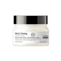 L'Oréal. Série Expert Masque Protecteur Anti-Depôt Metal Detox - 250 ml