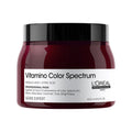 L'Oréal. Série Expert Masque Vitamino Color Spectrum - 500 ml