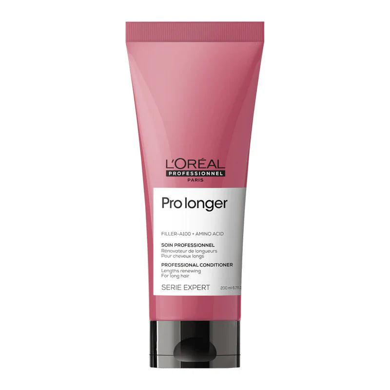 L'Oréal. Série Expert Revitalisant Rénovateur de Longueurs Pro Longer - 200 ml