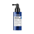 L'Oréal Professionnel Serioxyl Advanced Sérum Densifiant 90 ml – Sérum densité cheveux fins et clairsemés