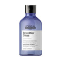 L'Oréal. Série Expert Shampoing Illuminateur Blondifier Gloss - 300 ml