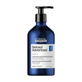 L'Oréal Professionnel Serioxyl Advanced Shampoing Densifiant 500 ml – pour cheveux fins et clairsemés