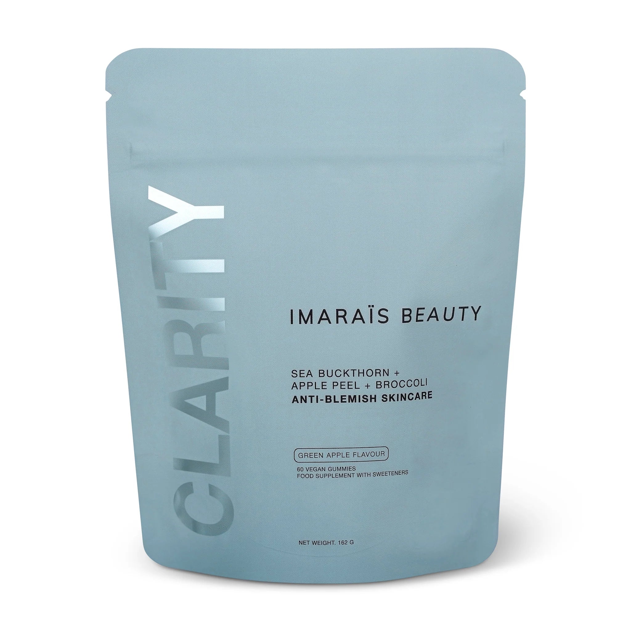 IMARAIS - Suppléments anti-acné Clarity pomme verte 60 pqt