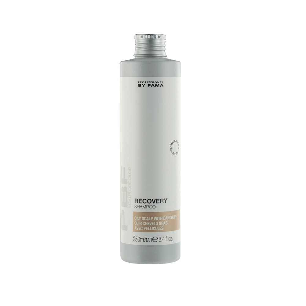 PBF - SCALPFORCOLOR Shampooing Recovery 250 ml