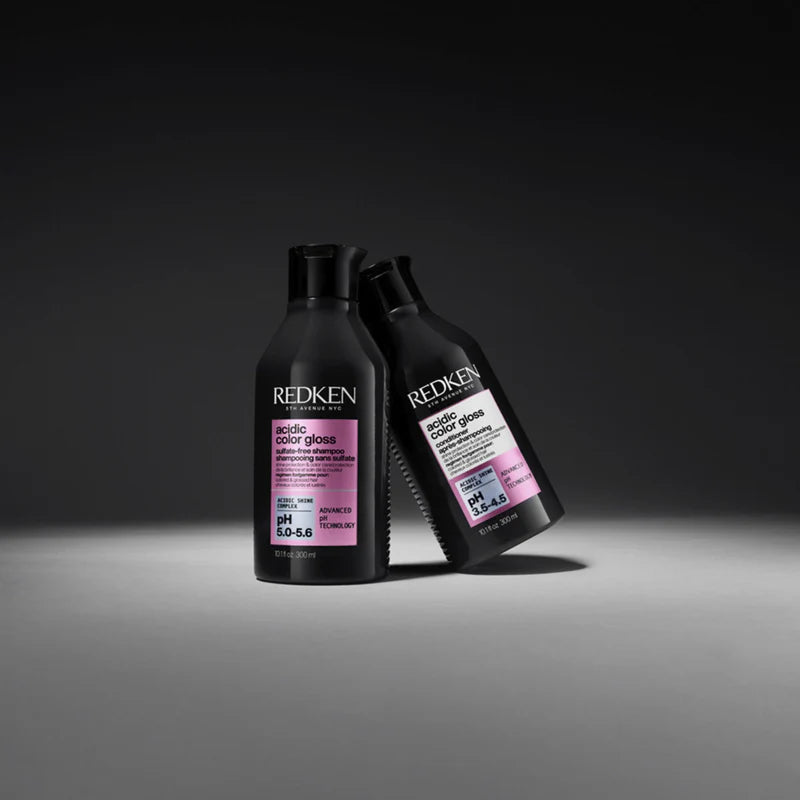 Redken. Revitalisant Acidic Color Gloss - 300 ml