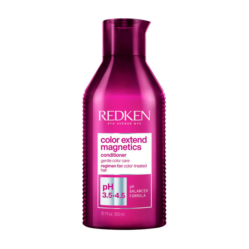 Après-shampooing color extend magnetics 300ML REDKEN