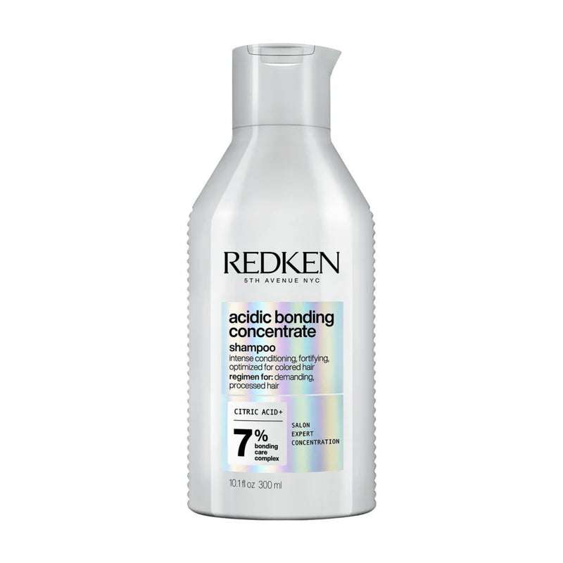 Redken. Shampoing Acidic Bonding Concentrate 7% - 300 ml