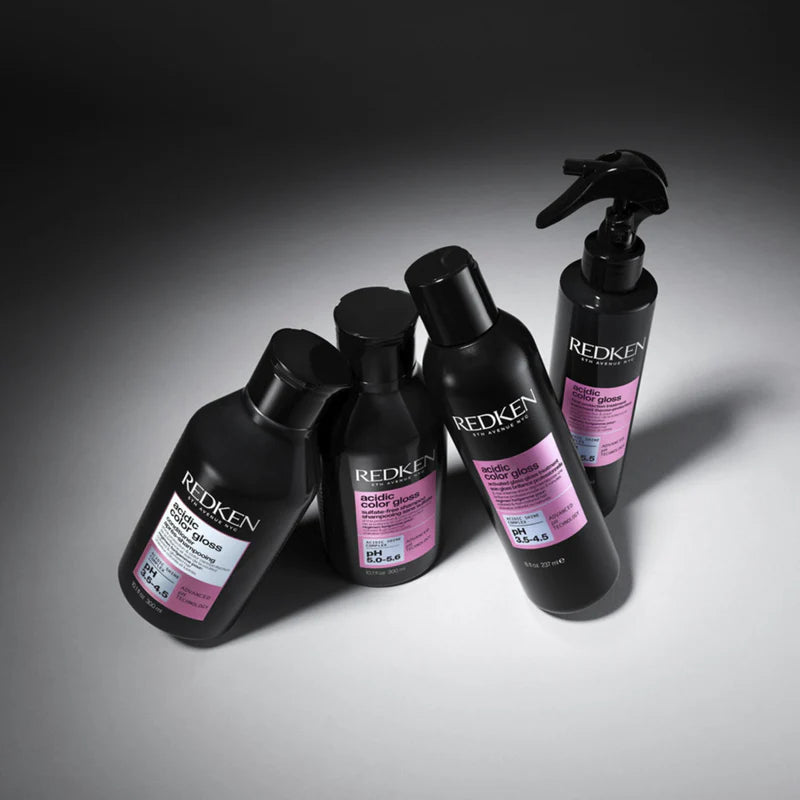 Redken. Shampoing Acidic Color Gloss - 300 ml