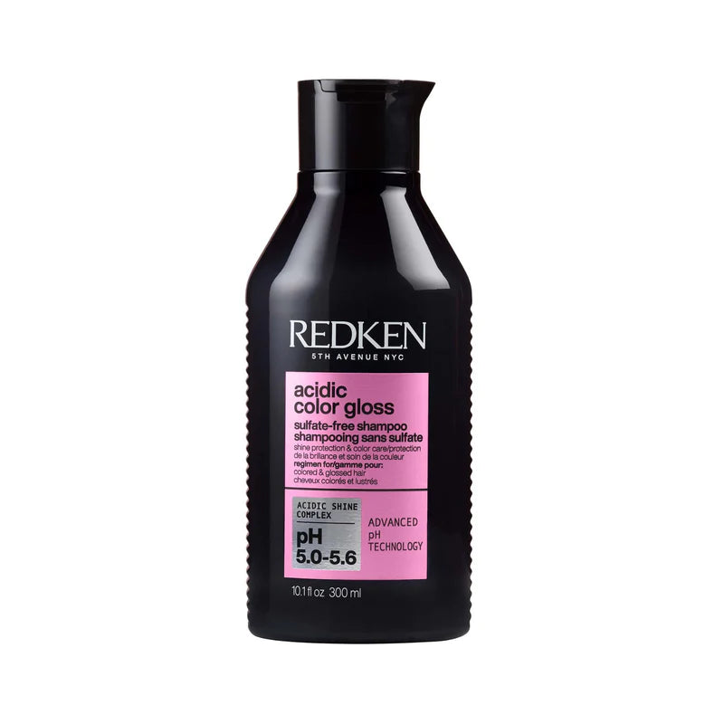 Redken. Shampoing Acidic Color Gloss - 300 ml