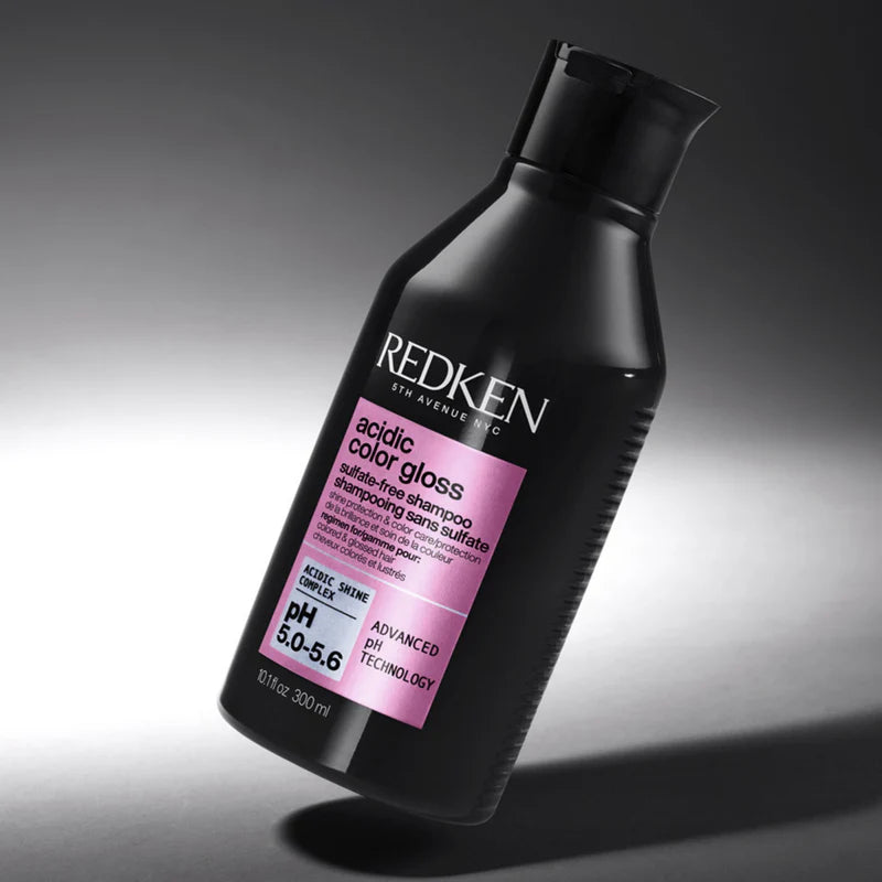 Redken. Shampoing Acidic Color Gloss - 300 ml