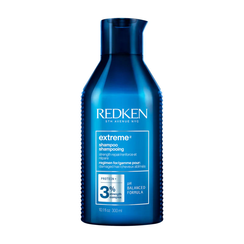 Redken. Shampoing Extrême - 300ml