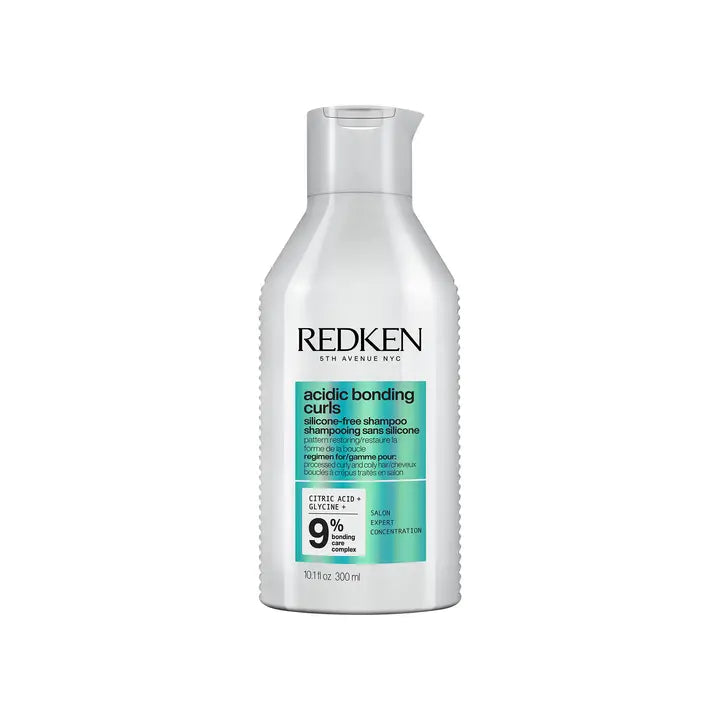 Redken Shampoing Acidic Bonding Curls / 300ml