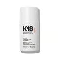 Masque K18 sans rinçage réparation moléculaire Hair Mask 50 ml | Soin capillaire professionnel
