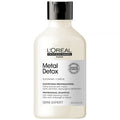 Shampoing Metal Detox L'Oréal Professionnel 300 ml