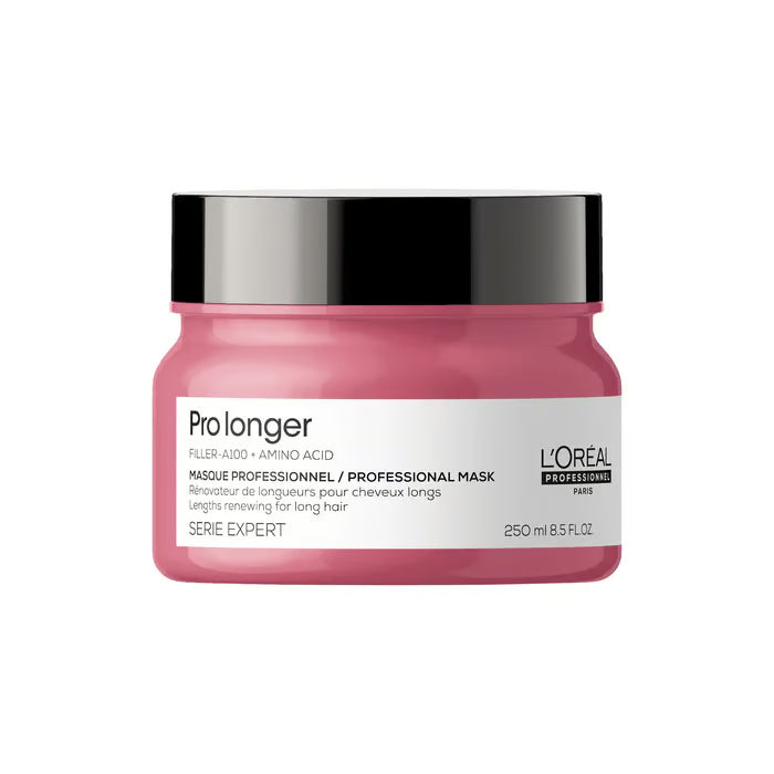 L'Oréal. Série Expert Masque Rénovateur de Longueurs Pro Longer
