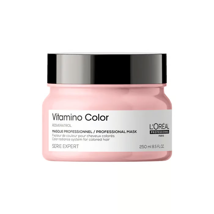 L'Oréal. Série Expert Masque Fixateur de Couleur Vitamino Color