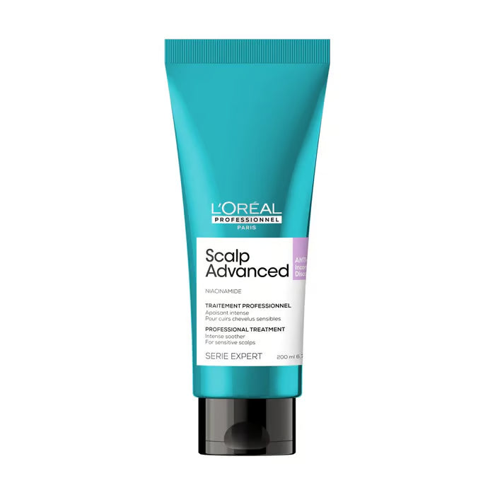 L'Oréal. Série Expert Traitement Apaisant Intense Anti-Inconfort Scalp Advanced - 200 ml